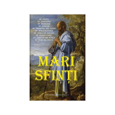 Mari Sfinti