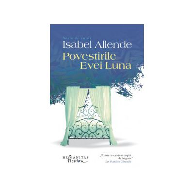 Povestirile Evei Luna