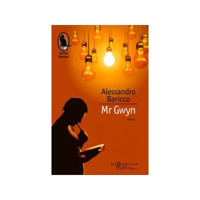 Mr Gwyn