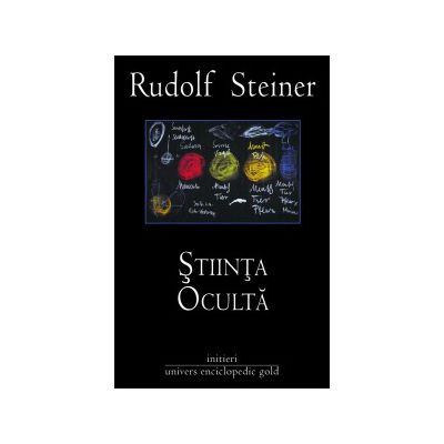 Stiinta Oculta