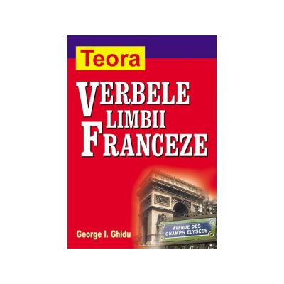 Verbele limbii franceze
