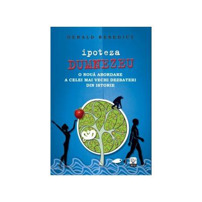 Ipoteza Dumnezeu