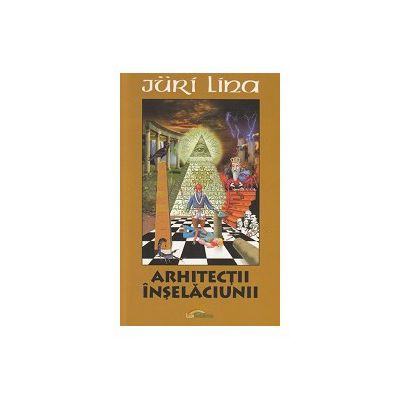Arhitectii inselaciunii