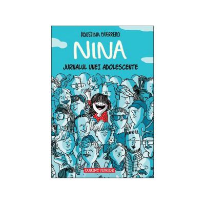 Nina. Jurnalul unei adolescente
