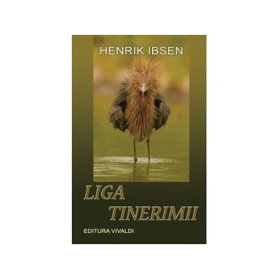 Liga tinerimii
