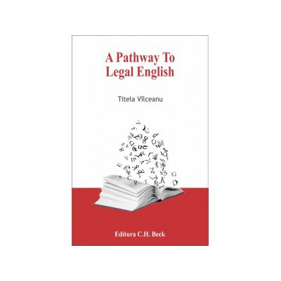 A pathway to legal English