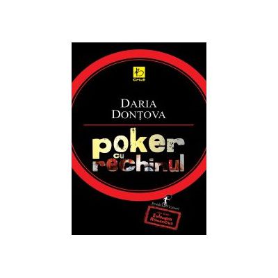 POKER CU RECHINUL