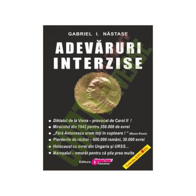 Adevãruri interzise