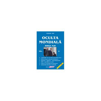 Oculta Mondiala. vol 2