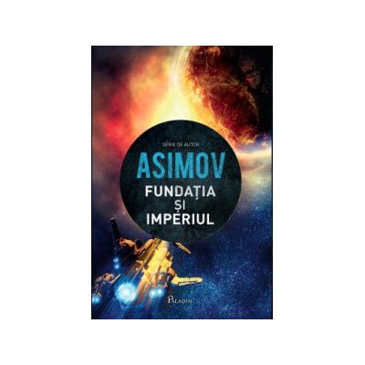 Fundația II. Fundația și Imperiul