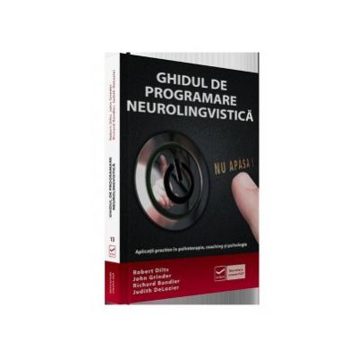 Ghidul de programare neurolingvistica