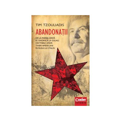ABANDONAŢII