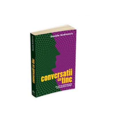 Conversatii cu tine