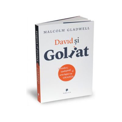 David și Goliat