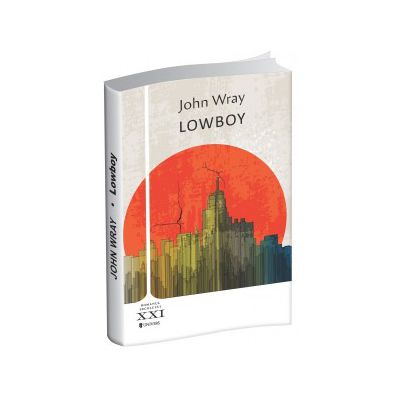 Lowboy