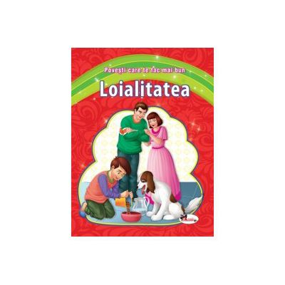 Loialitatea