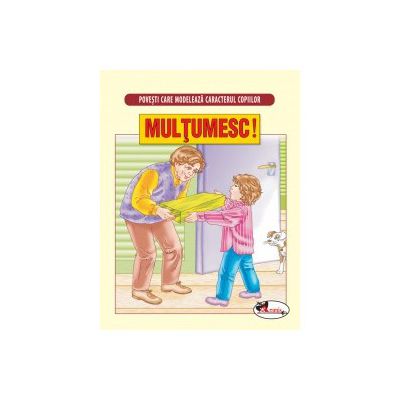 Multumesc