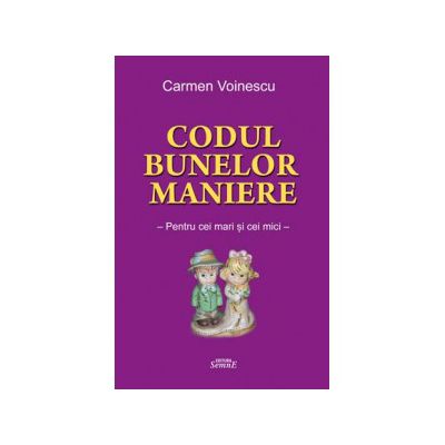 Codul bunelor maniere