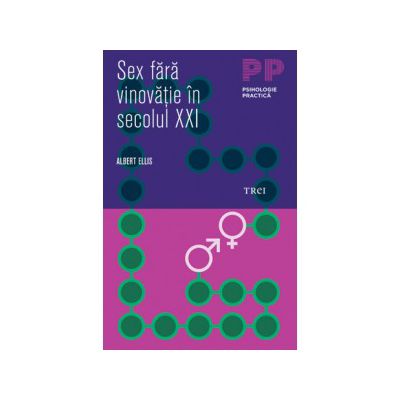 Sex fără vinovăţie în secolul XXI