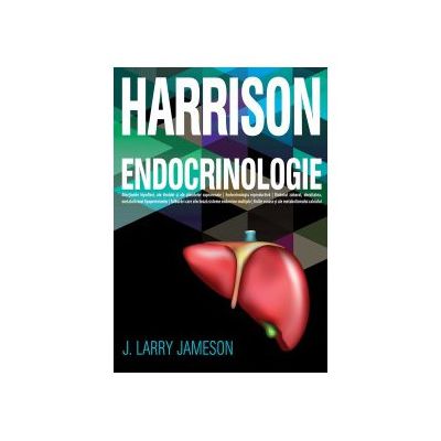 HARRISON - ENDOCRINOLOGIE