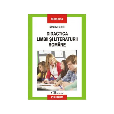 Didactica limbii si literaturii romane