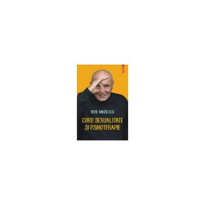 Corp, sexualitate si psihoterapie