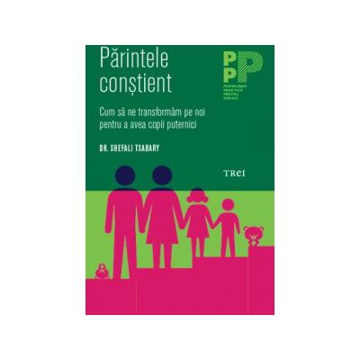 Părintele conştient