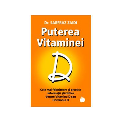 Puterea Vitaminei D