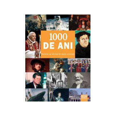 1000 de ani