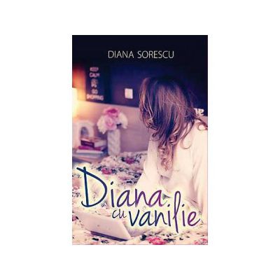 Diana cu Vanilie