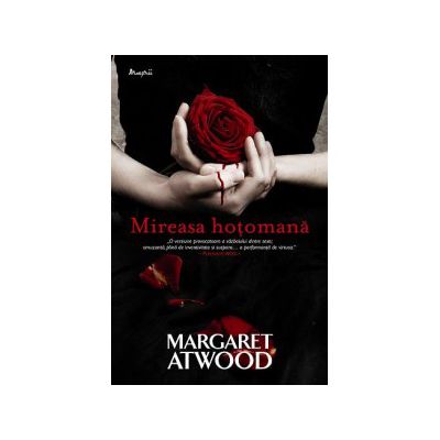 Mireasa hotomana