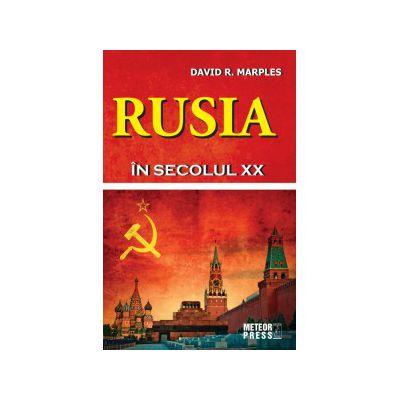 Rusia in secolul XX