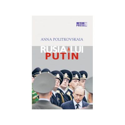 Rusia lui Putin
