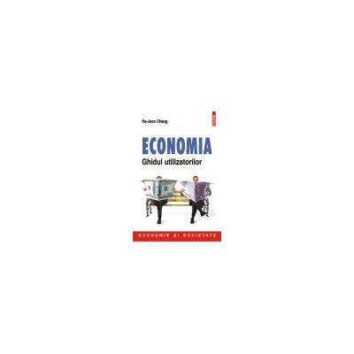 Economia. Ghidul utilizatorilor