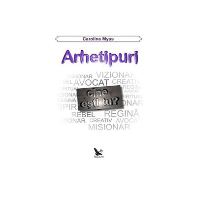Arhetipuri