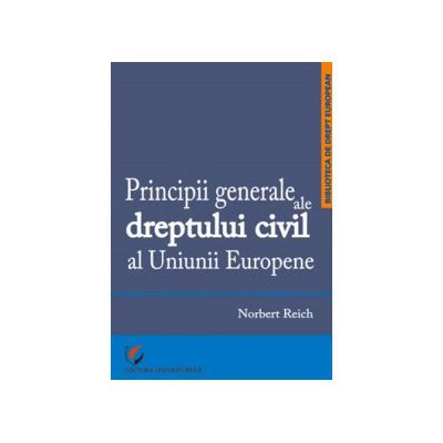 Principii generale ale dreptului civil al Uniunii Europene