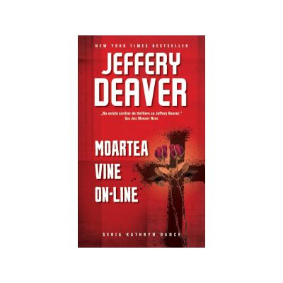 Moartea vine on-line