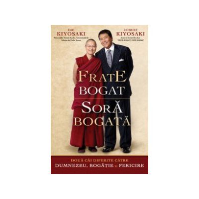 Frate bogat, sora bogata