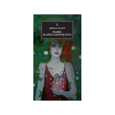 Isabel si apele diavolului