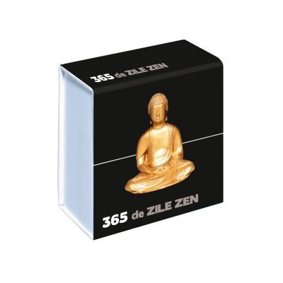 365 DE ZILE ZEN