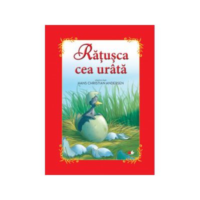 Răţuşca cea urâtă