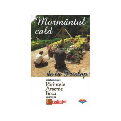 Mormantul cald de la Prislop