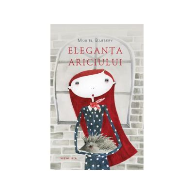 Eleganta ariciului
