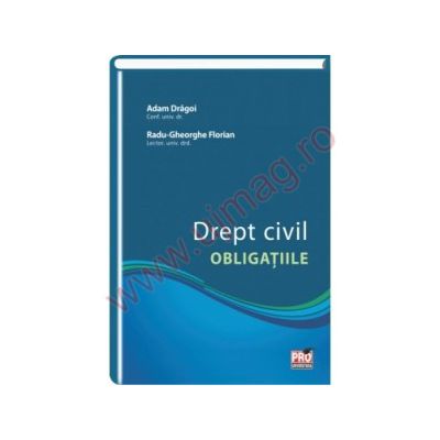 Drept civil. Obligatiile