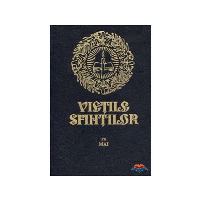Vietile sfintilor - Mai