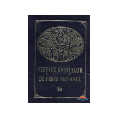 Vietile sfintilor de peste tot anul