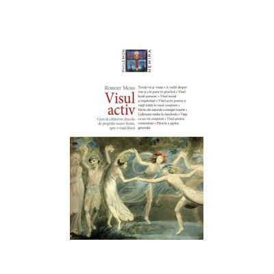 Visul activ