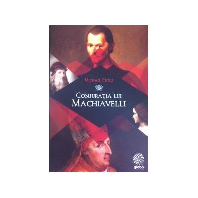 Conjuratia lui Machiavelli