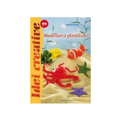 Modelarea plastilinei