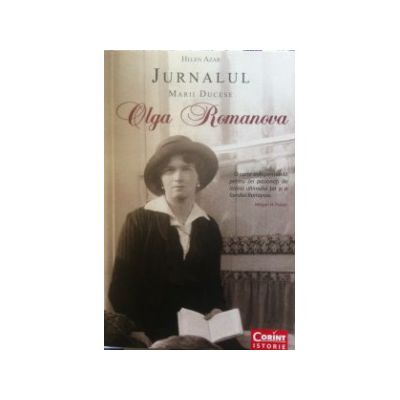 Jurnalul marii ducese Olga Romanova
